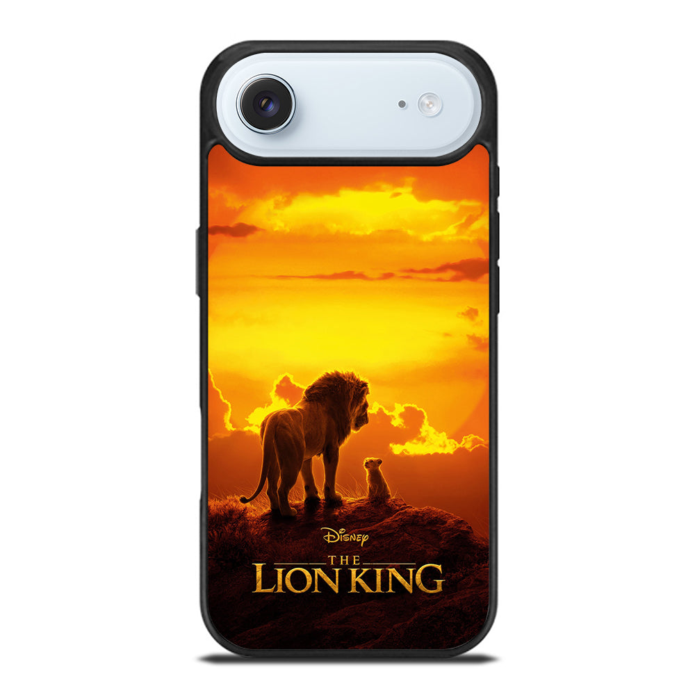DISNEY THE LION KING 2 iPhone Air Case Cover