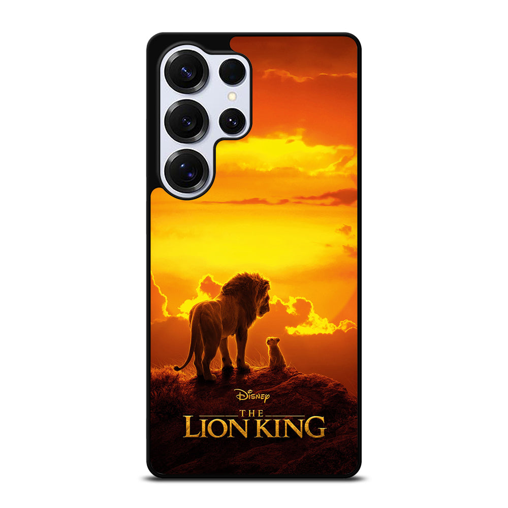 DISNEY THE LION KING 2 Samsung Galaxy S25 Ultra Case Cover