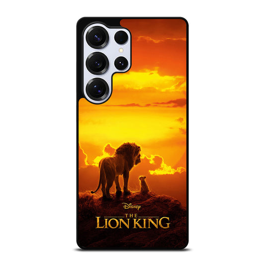 DISNEY THE LION KING 2 Samsung Galaxy S25 Ultra Case Cover