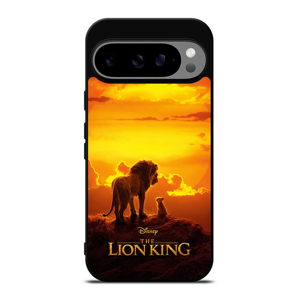 DISNEY THE LION KING 2 Google Pixel 9 Pro XL Case Cover