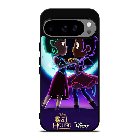 DISNEY THE OWL HOUSE CARTOON Google Pixel 9 Pro XL Case Cover