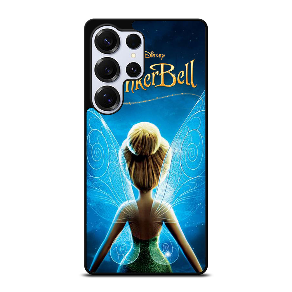 DISNEY TINKERBELL CARTOON Samsung Galaxy S26 Ultra Case Cover