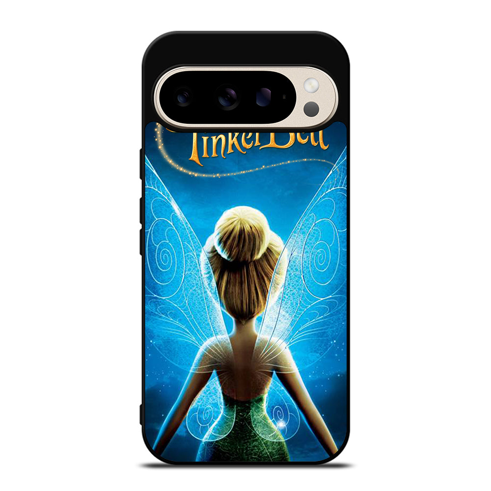 DISNEY TINKERBELL CARTOON Google Pixel 9 Pro Case Cover