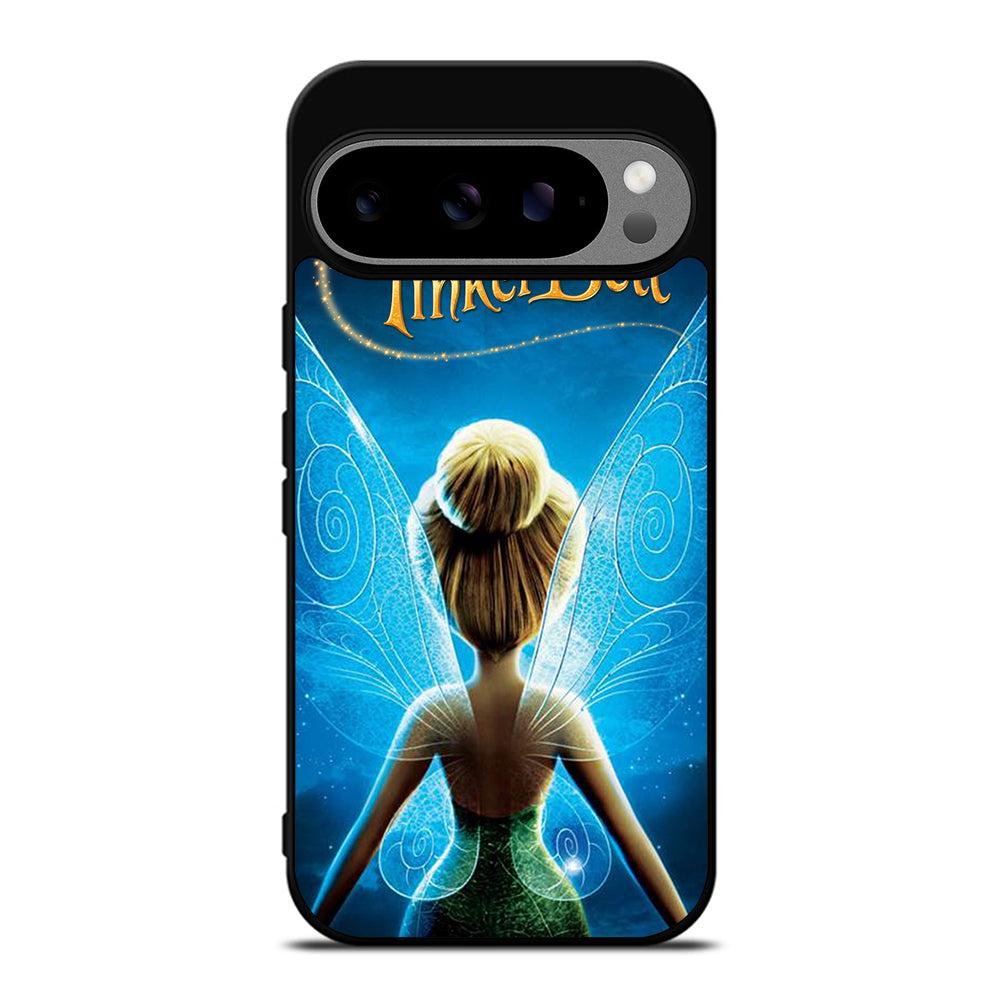 DISNEY TINKERBELL CARTOON Google Pixel 9 Pro XL Case Cover