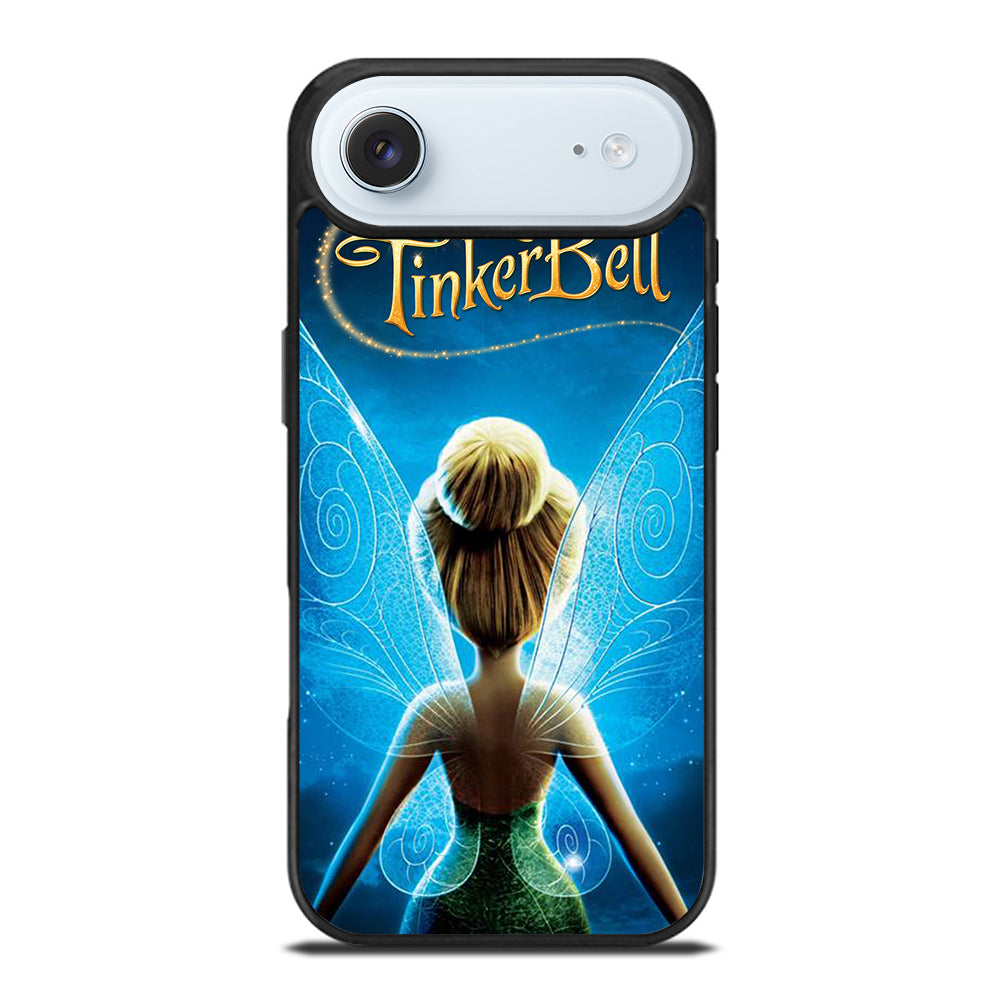 DISNEY TINKERBELL CARTOON iPhone Air Case Cover