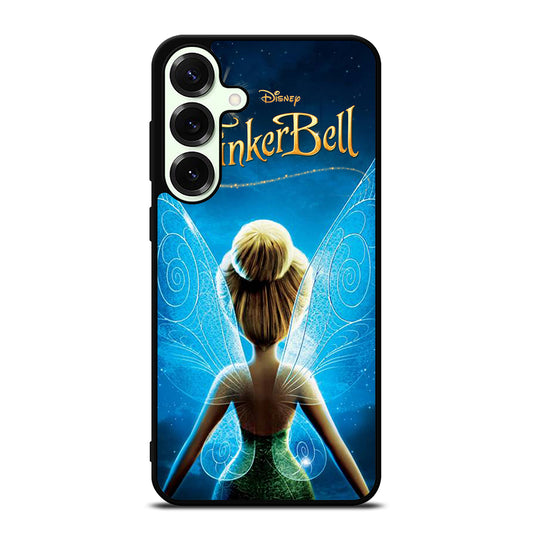 DISNEY TINKERBELL CARTOON Samsung Galaxy S26 Plus Case Cover
