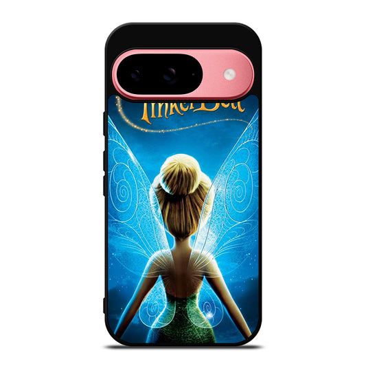 DISNEY TINKERBELL CARTOON Google Pixel 9 Case Cover