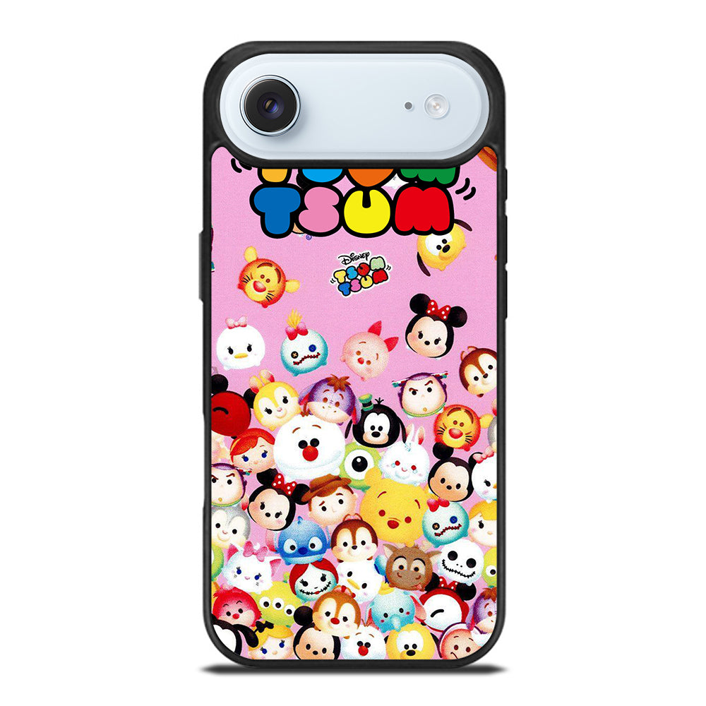 DISNEY TSUM TSUM ALL CHARACTER iPhone Air Case Cover