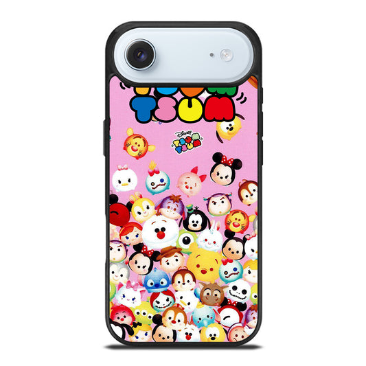 DISNEY TSUM TSUM ALL CHARACTER iPhone Air Case Cover