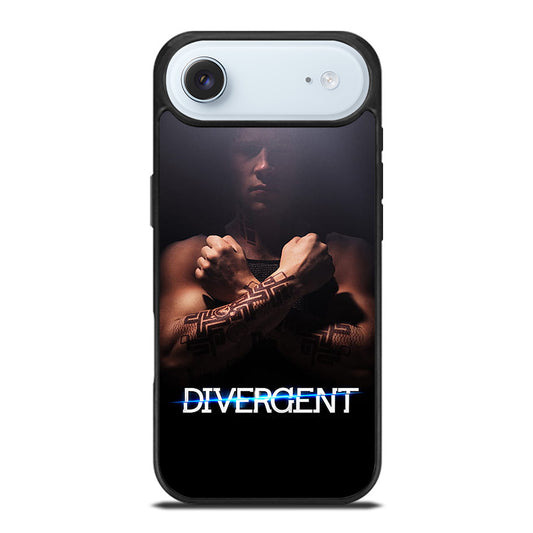 DIVERGENT MOVIE iPhone Air Case Cover