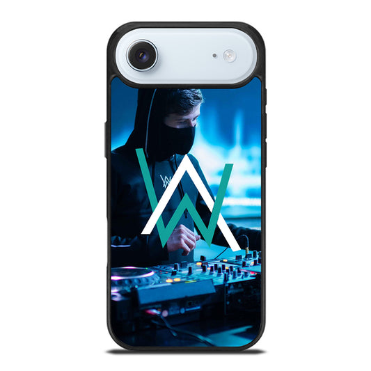 DJ ALAN WALKER 1 iPhone Air Case Cover