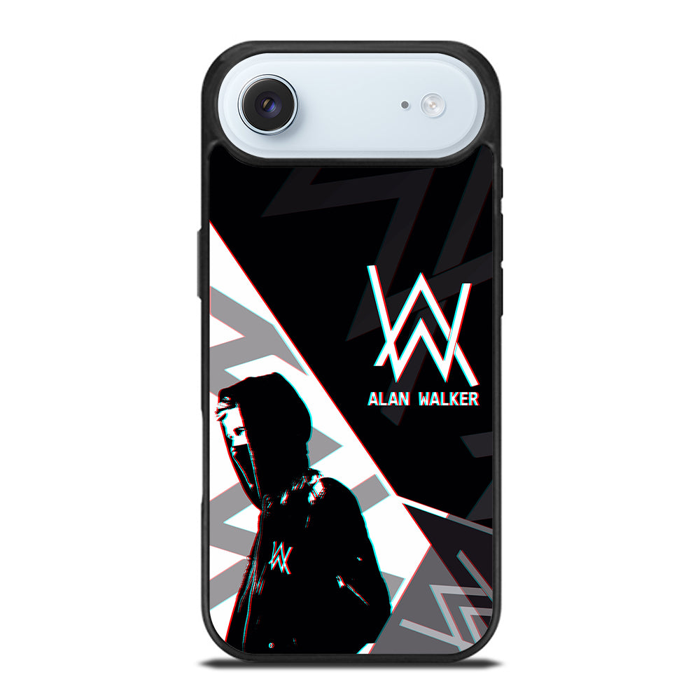 DJ ALAN WALKER 3 iPhone Air Case Cover