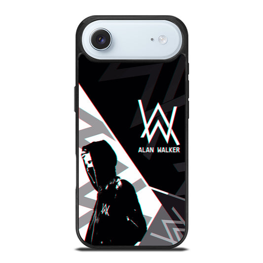 DJ ALAN WALKER 3 iPhone Air Case Cover