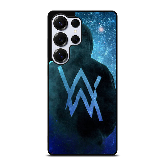 DJ ALAN WALKER 4 Samsung Galaxy S25 Ultra Case Cover
