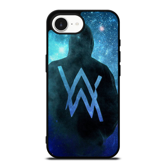 DJ ALAN WALKER 4 iPhone 16e Case Cover