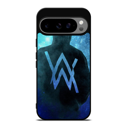 DJ ALAN WALKER 4 Google Pixel 9 Pro XL Case Cover