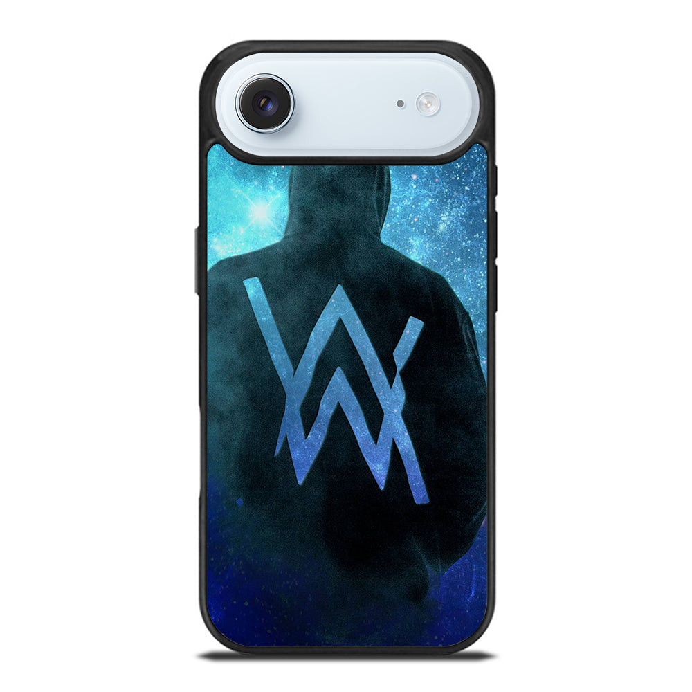 DJ ALAN WALKER 4 iPhone Air Case Cover