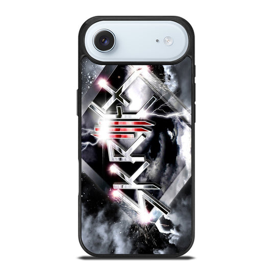 DJ SKRILLEX LOGO iPhone Air Case Cover
