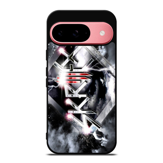 DJ SKRILLEX LOGO Google Pixel 9 Case Cover