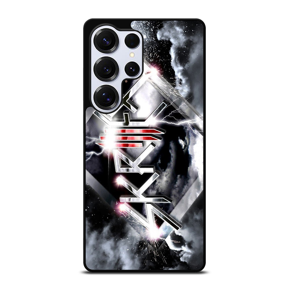 DJ SKRILLEX LOGO Samsung Galaxy S26 Ultra Case Cover