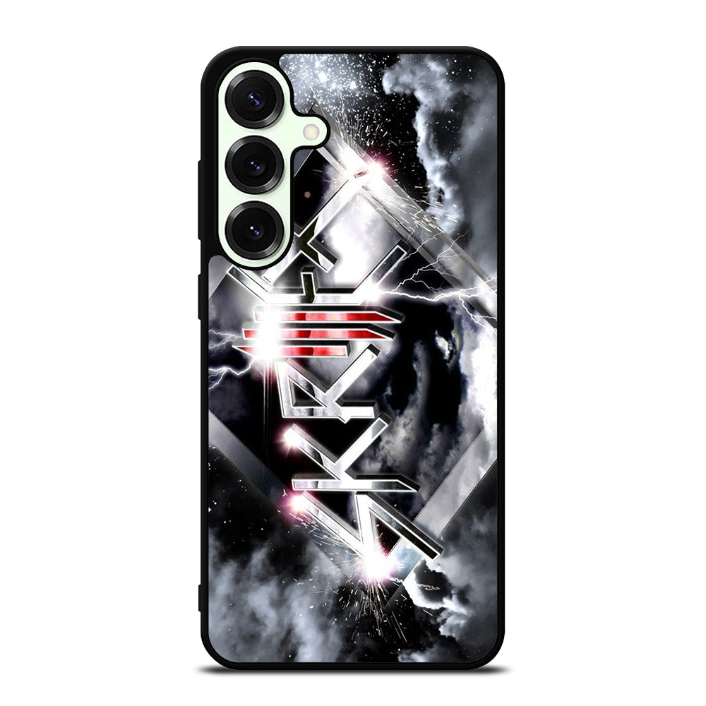 DJ SKRILLEX LOGO Samsung Galaxy S25 Plus Case Cover