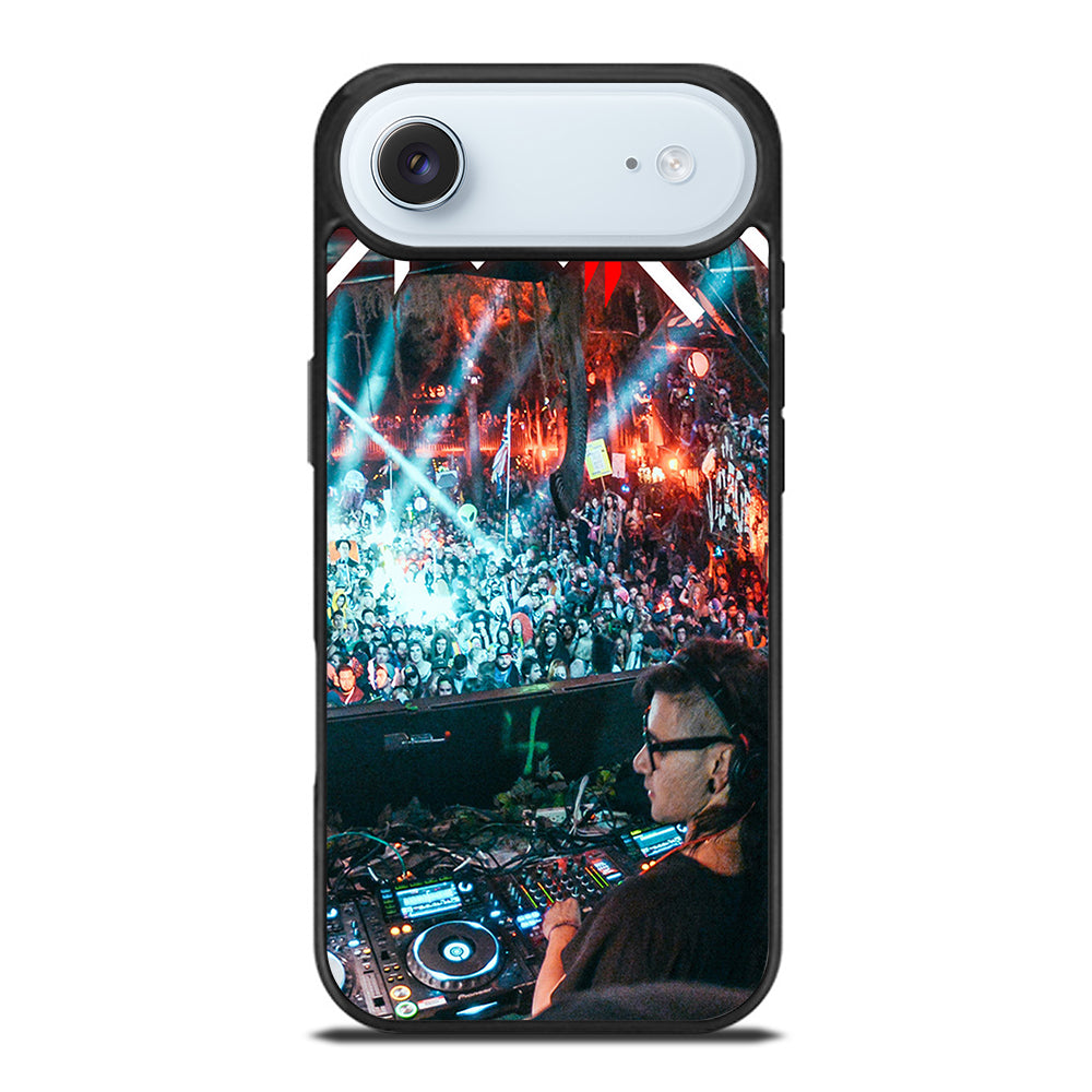DJ SKRILLEX SHOW iPhone Air Case Cover