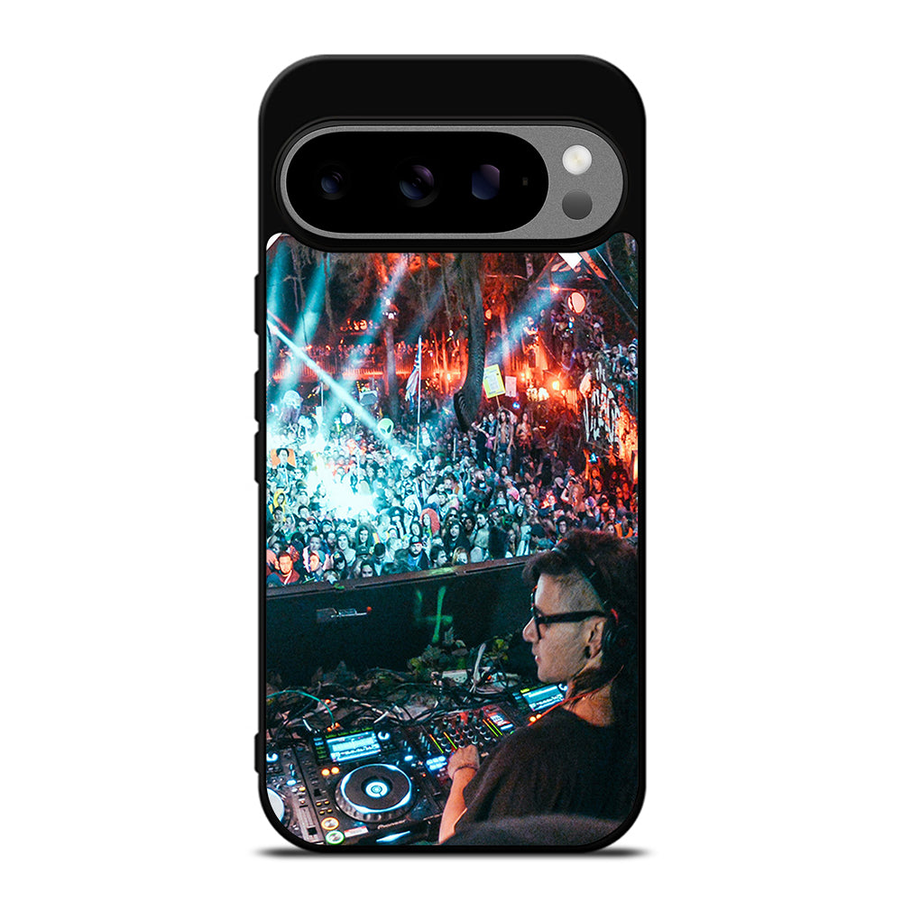 DJ SKRILLEX SHOW Google Pixel 9 Pro XL Case Cover