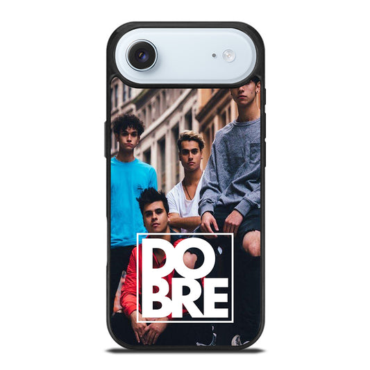 DOBRE BROTHERS GROUP 2 iPhone Air Case Cover