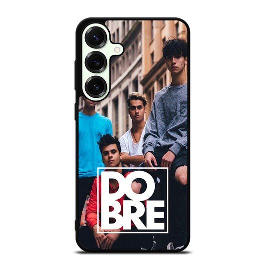 DOBRE BROTHERS GROUP 2 Samsung Galaxy S25 Plus Case Cover