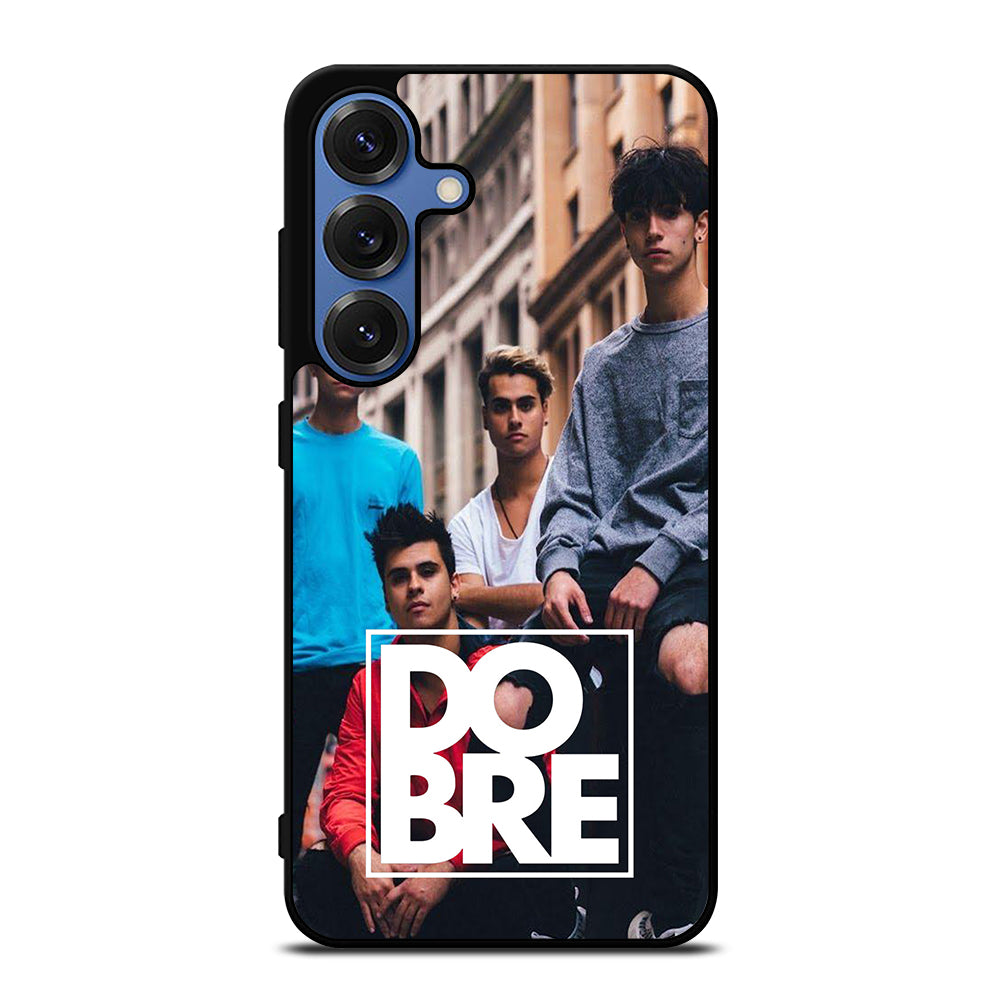 DOBRE BROTHERS GROUP 2 Samsung Galaxy S26 Case Cover