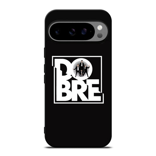 DOBRE BROTHERS GROUP LOGO Google Pixel 9 Pro XL Case Cover