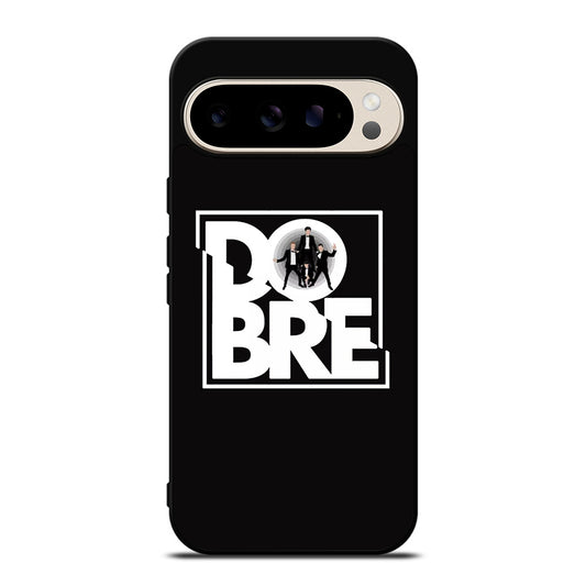 DOBRE BROTHERS GROUP LOGO Google Pixel 9 Pro Case Cover