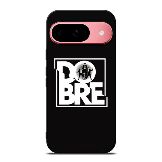 DOBRE BROTHERS GROUP LOGO Google Pixel 9 Case Cover