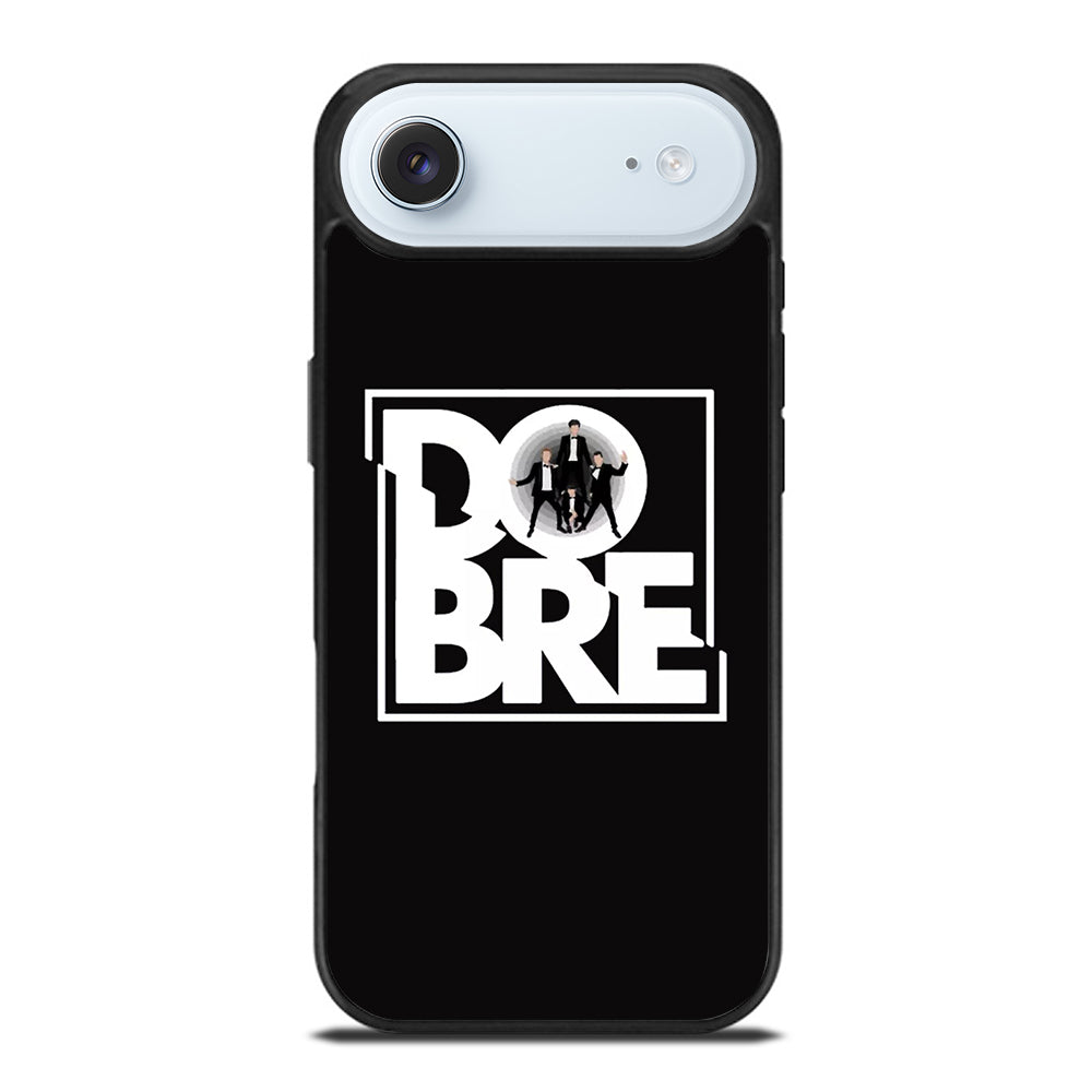 DOBRE BROTHERS GROUP LOGO iPhone Air Case Cover