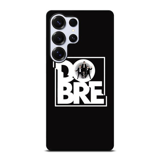 DOBRE BROTHERS GROUP LOGO Samsung Galaxy S26 Ultra Case Cover