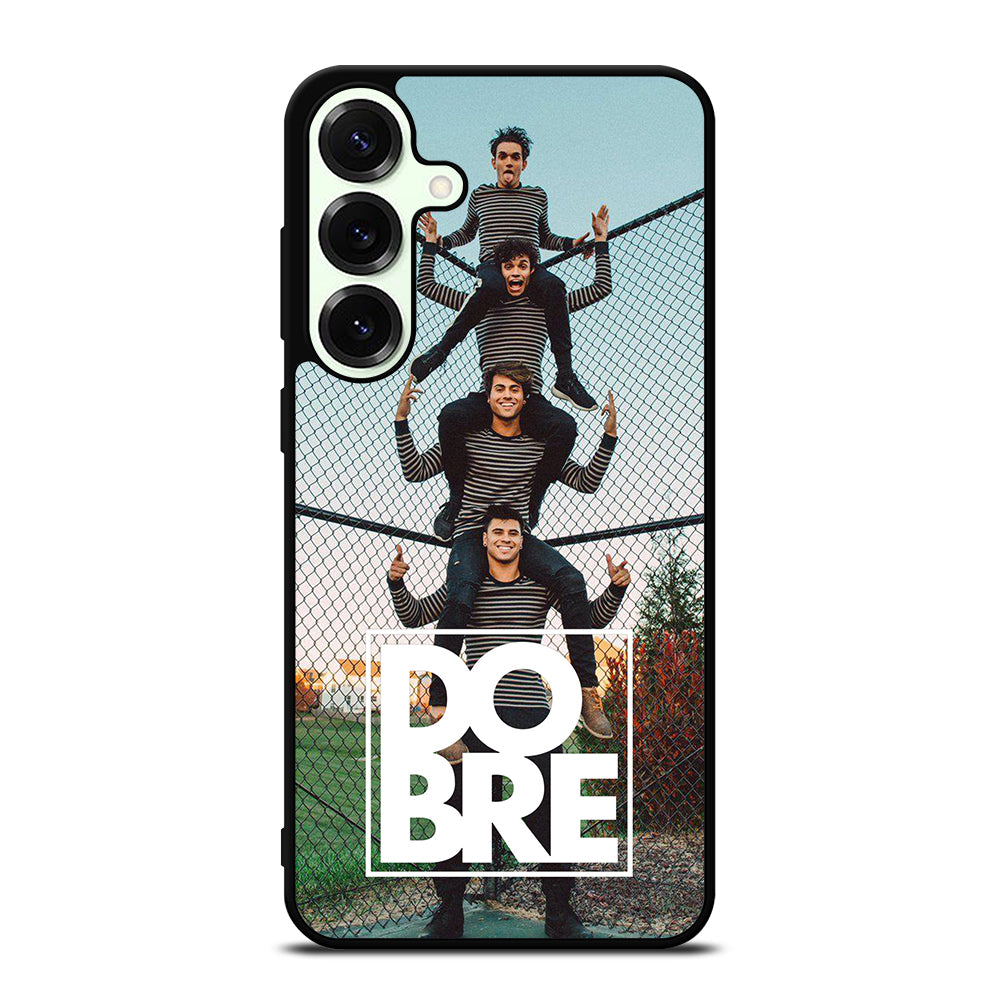 DOBRE BROTHERS GROUP Samsung Galaxy S25 Plus Case Cover
