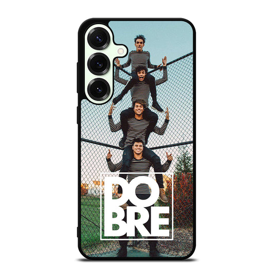 DOBRE BROTHERS GROUP Samsung Galaxy S25 Plus Case Cover