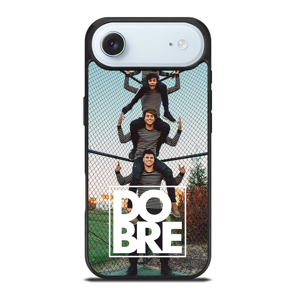 DOBRE BROTHERS GROUP iPhone Air Case Cover