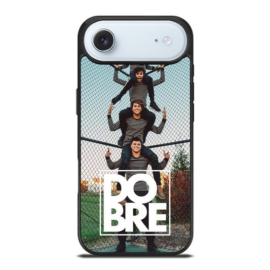 DOBRE BROTHERS GROUP iPhone Air Case Cover