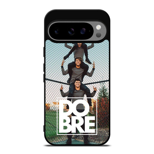 DOBRE BROTHERS GROUP Google Pixel 9 Pro XL Case Cover