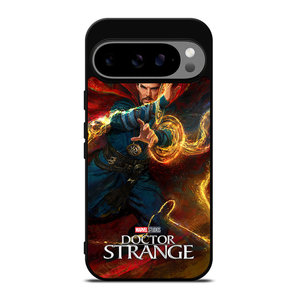 DOCTOR STRANGE MARVEL MOVIE Google Pixel 9 Pro XL Case Cover