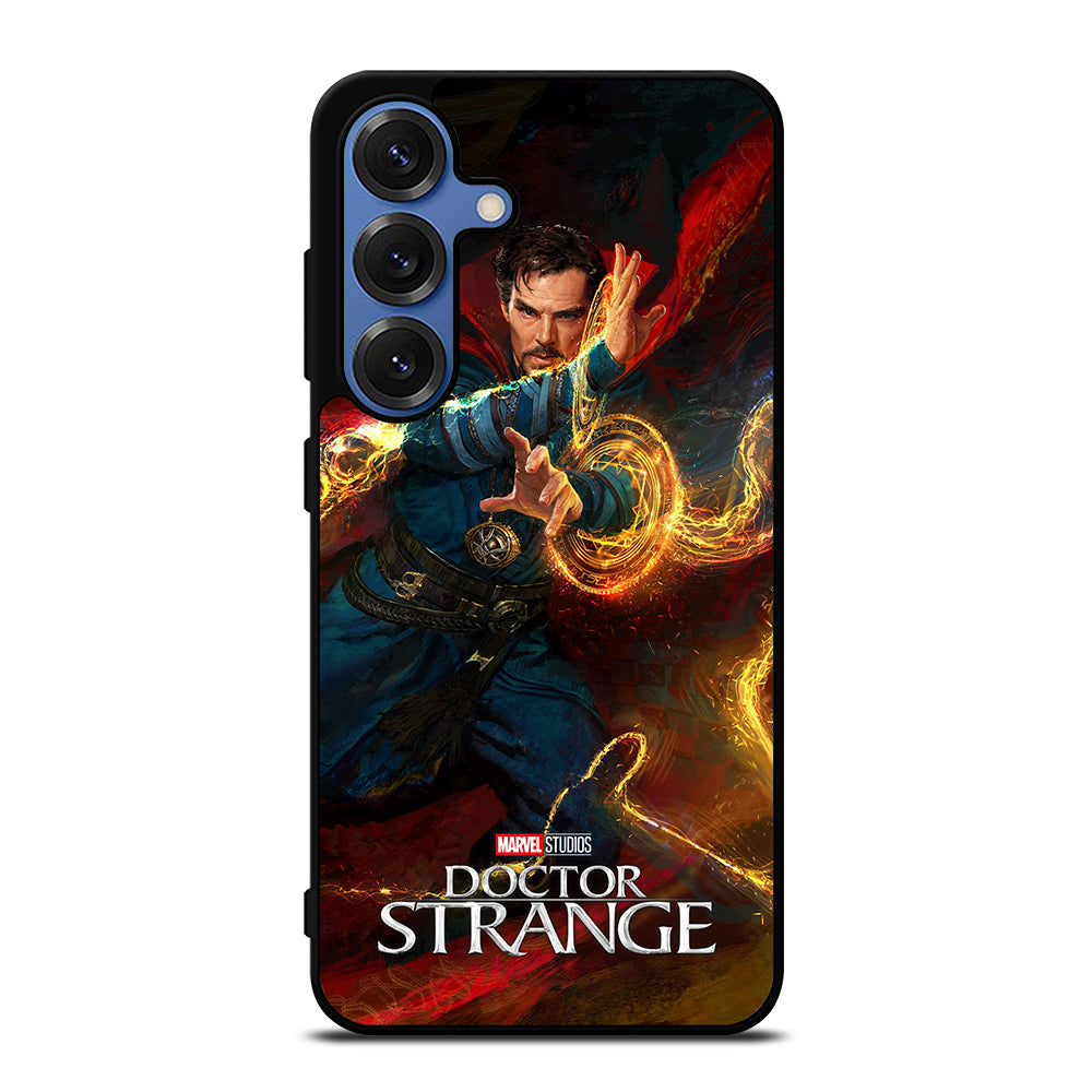 DOCTOR STRANGE MARVEL MOVIE Samsung Galaxy S25 Case Cover