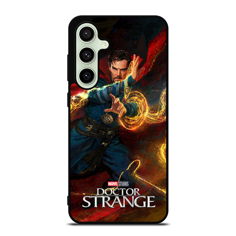 DOCTOR STRANGE MARVEL MOVIE Samsung Galaxy S24 FE Case Cover