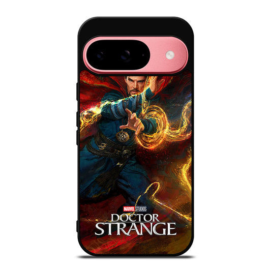 DOCTOR STRANGE MARVEL MOVIE Google Pixel 9 Case Cover
