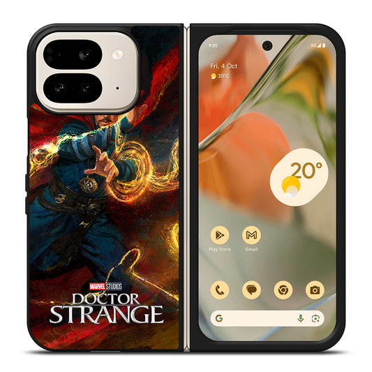 DOCTOR STRANGE MARVEL MOVIE Google Pixel 9 Pro Fold Case Cover