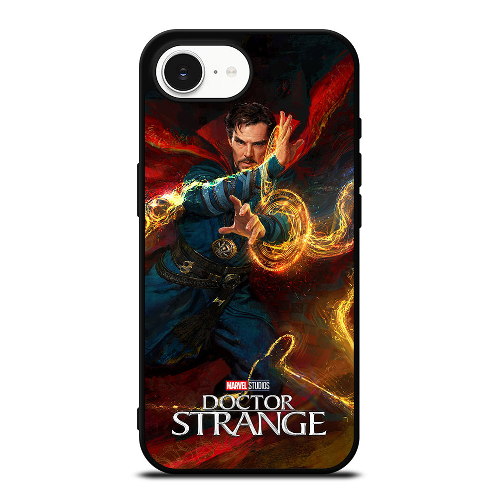 DOCTOR STRANGE MARVEL MOVIE iPhone 16e Case Cover