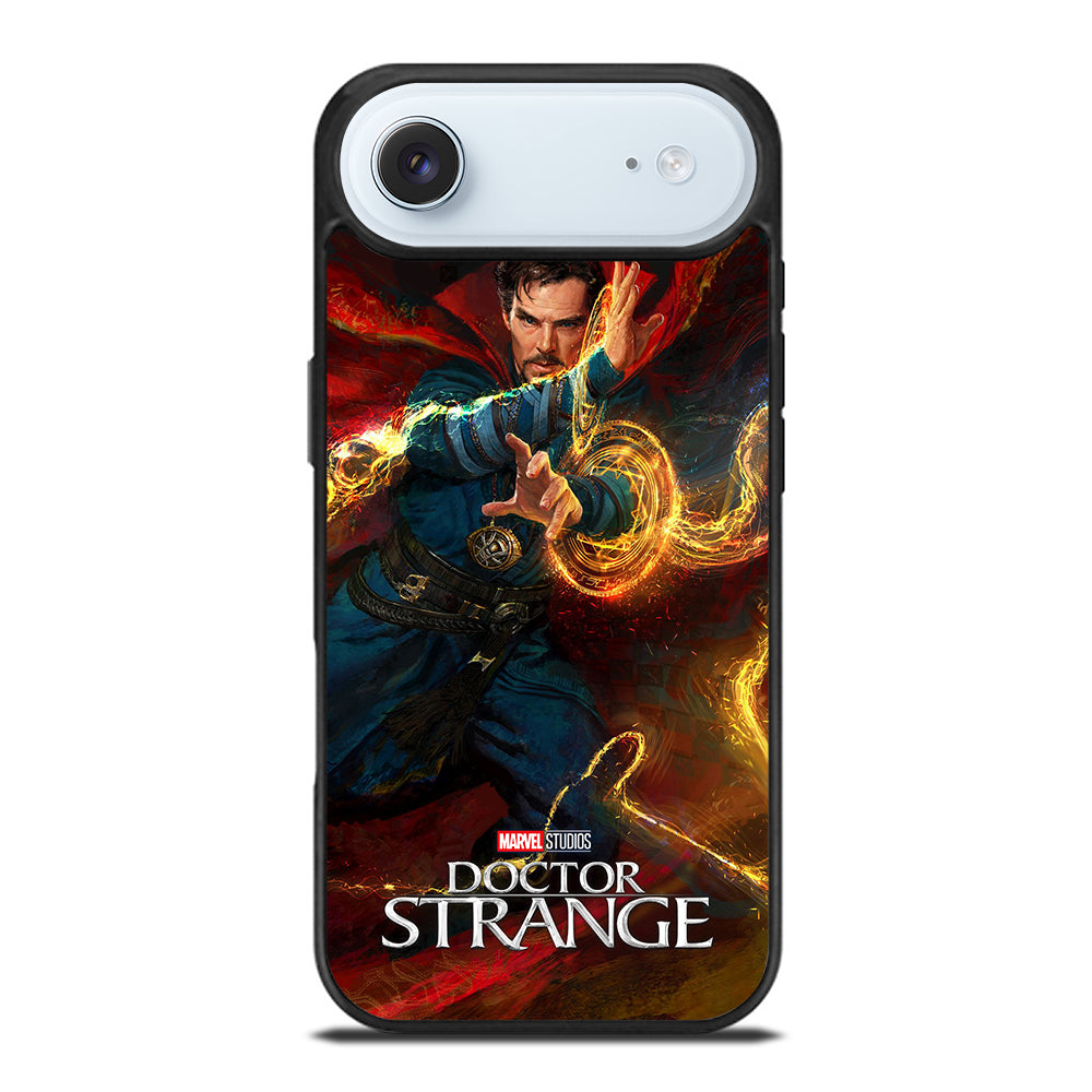 DOCTOR STRANGE MARVEL MOVIE iPhone Air Case Cover