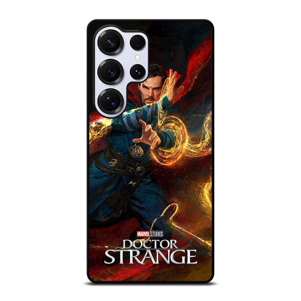 DOCTOR STRANGE MARVEL MOVIE Samsung Galaxy S26 Ultra Case Cover