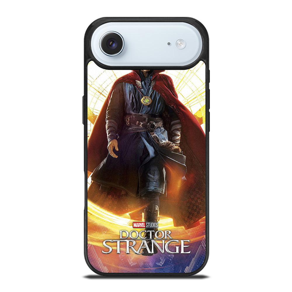 DOCTOR STRANGE MARVEL SUPERHERO iPhone Air Case Cover