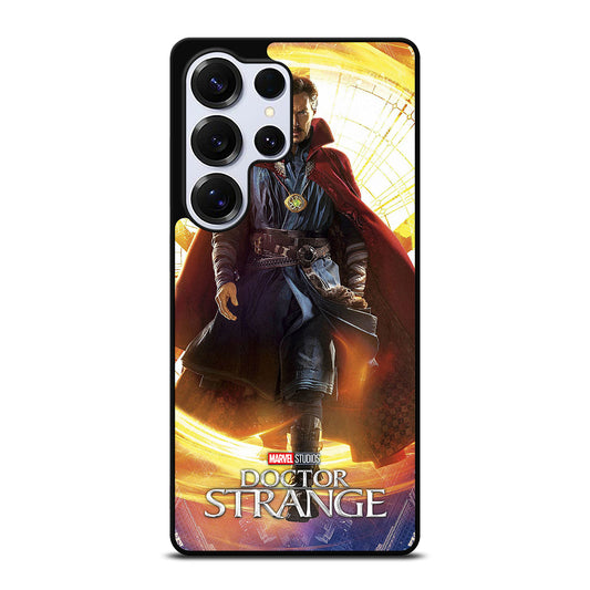 DOCTOR STRANGE MARVEL SUPERHERO Samsung Galaxy S25 Ultra Case Cover